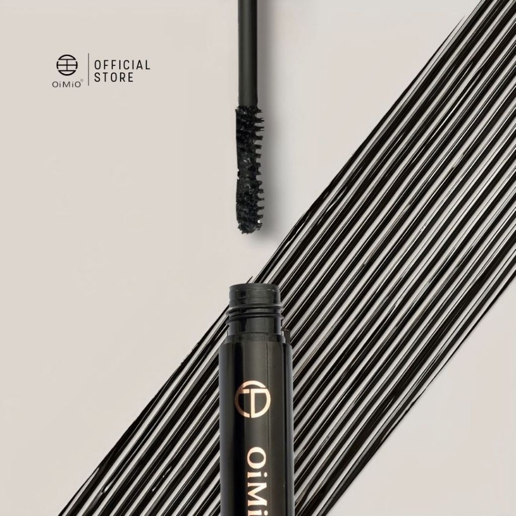 Mascara Volumizing Lashes Thick thumbnail 2